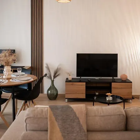 Apartment Le Scandinave ~ Balcon ~ Digital Nomade Tarbes